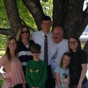 Meet your Posher, Perry janice